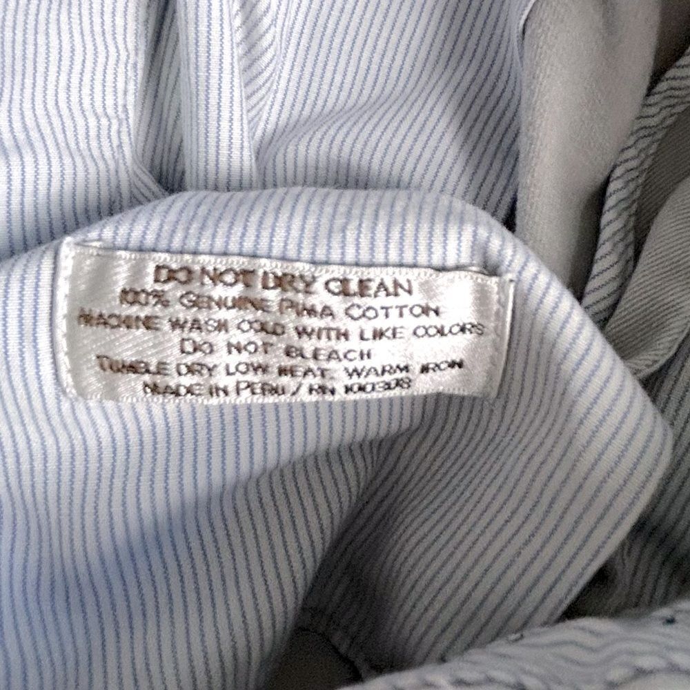 Peter Millar Men's Classic Gray Shorts size 36 - Picture 5 of 9